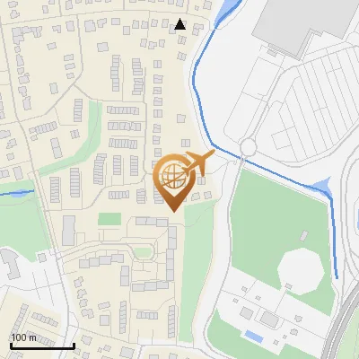 Foto zu Klabautermannweg 46, 22457 Hamburg