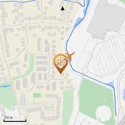 Foto zu Klabautermannweg 66, 22457 Hamburg