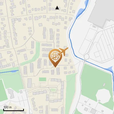 Foto zu Klabautermannweg 68, 22457 Hamburg