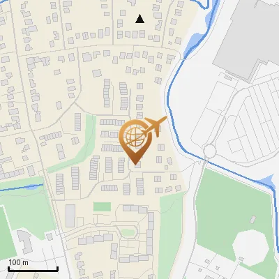 Foto zu Klabautermannweg 74, 22457 Hamburg