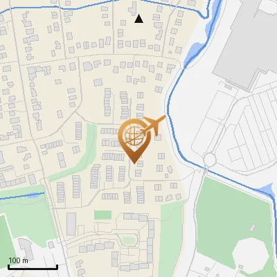 Foto zu Klabautermannweg 78, 22457 Hamburg