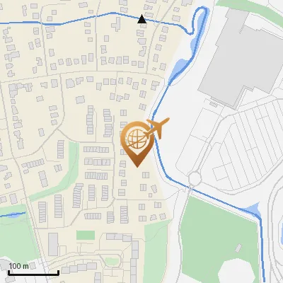 Foto zu Klabautermannweg 84, 22457 Hamburg