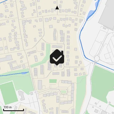Bild zu Klabautermannweg 87, 22457 Hamburg