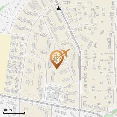 Foto zu Klabundeweg 15, 22359 Hamburg