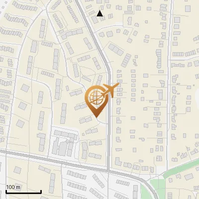 Foto zu Klabundeweg 2, 22359 Hamburg