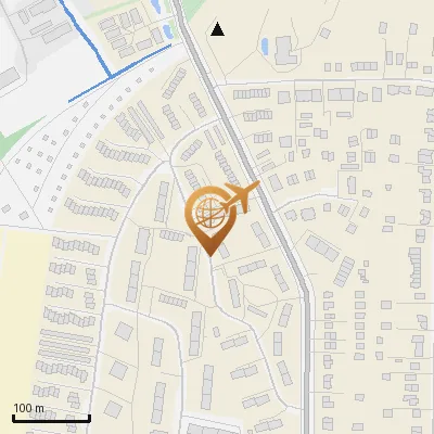 Foto zu Klabundeweg 22, 22359 Hamburg