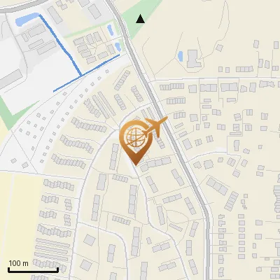 Foto zu Klabundeweg 24, 22359 Hamburg