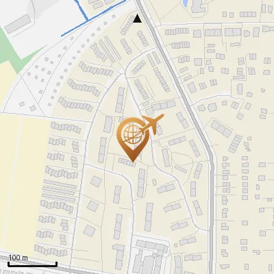 Foto zu Klabundeweg 27, 22359 Hamburg