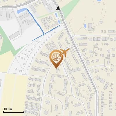 Foto zu Klabundeweg 39, 22359 Hamburg