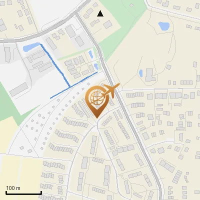 Foto zu Klabundeweg 41, 22359 Hamburg