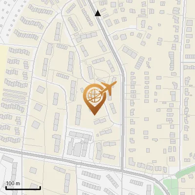 Foto zu Klabundeweg 9, 22359 Hamburg