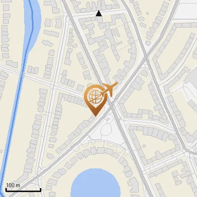 Foto zu Klärchenstraße 1, 22299 Hamburg