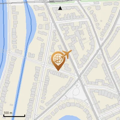 Foto zu Klärchenstraße 10, 22299 Hamburg