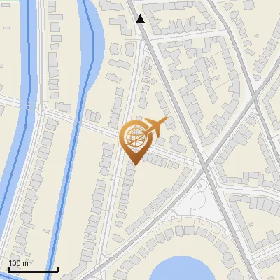 Foto zu Klärchenstraße 19, 22299 Hamburg