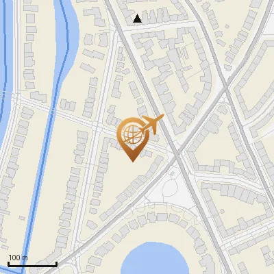 Foto zu Klärchenstraße 9, 22299 Hamburg