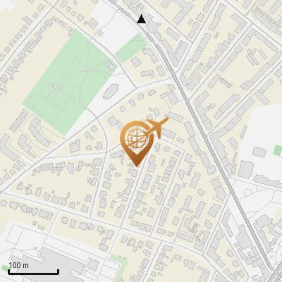 Foto zu Klapperhof 13, 21033 Hamburg