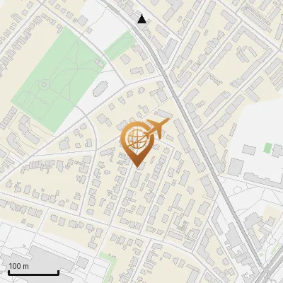 Foto zu Klapperhof 14, 21033 Hamburg