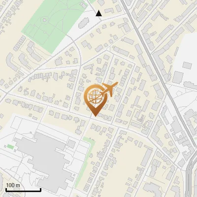 Foto zu Klapperhof 2, 21033 Hamburg