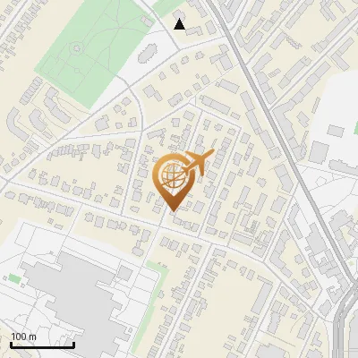 Foto zu Klapperhof 4, 21033 Hamburg