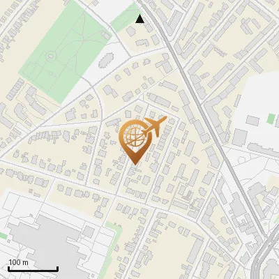 Foto zu Klapperhof 8, 21033 Hamburg