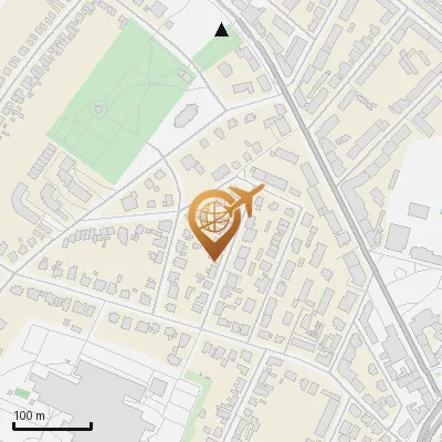 Foto zu Klapperhof 9, 21033 Hamburg