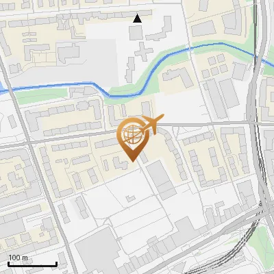 Foto zu Klappstraße 28, 22041 Hamburg