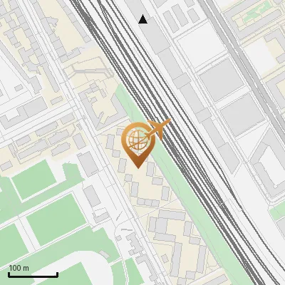 Foto zu Klara-Franke-Straße 10, 10557 Berlin