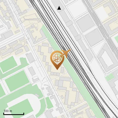 Foto zu Klara-Franke-Straße 14, 10557 Berlin