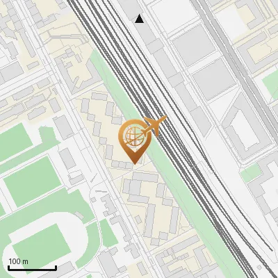 Foto zu Klara-Franke-Straße 16, 10557 Berlin