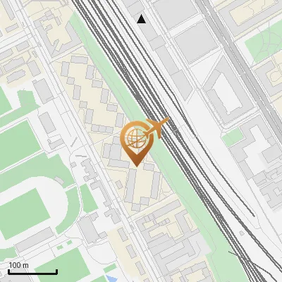 Foto zu Klara-Franke-Straße 20, 10557 Berlin