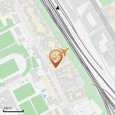 Foto zu Klara-Franke-Straße 30, 10557 Berlin