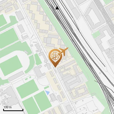 Foto zu Klara-Franke-Straße 32, 10557 Berlin