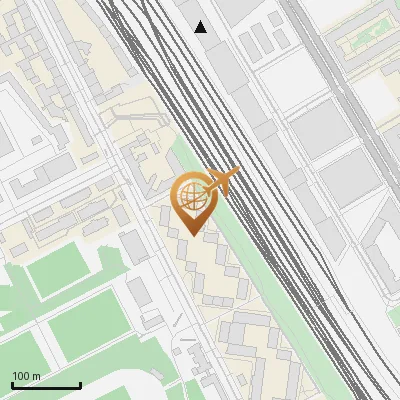 Foto zu Klara-Franke-Straße 8, 10557 Berlin