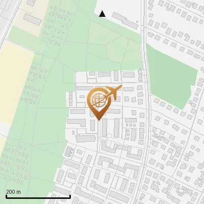 Foto zu Klara-Ziegler-Bogen 26, 81739 München