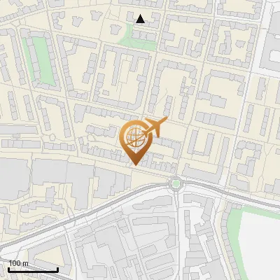 Foto zu Hospitalstraße 3, 22767 Hamburg