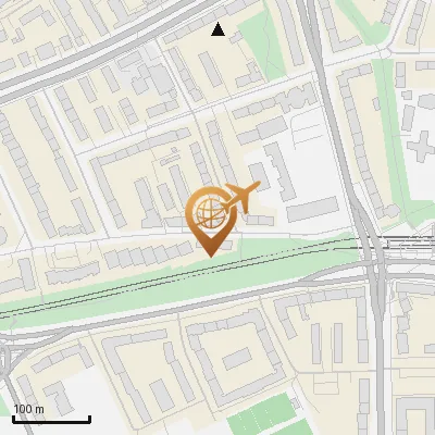 Foto zu Klaus-Groth-Straße 102, 20535 Hamburg