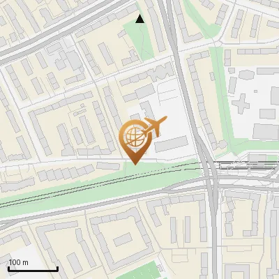 Foto zu Klaus-Groth-Straße 103, 20535 Hamburg