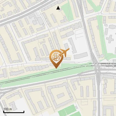 Foto zu Klaus-Groth-Straße 104, 20535 Hamburg