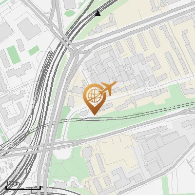 Foto zu Klaus-Groth-Straße 12, 20535 Hamburg