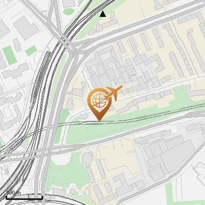 Foto zu Klaus-Groth-Straße 14, 20535 Hamburg