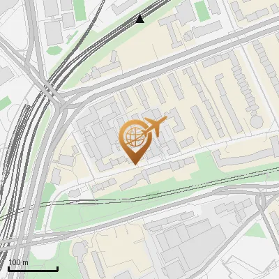 Foto zu Klaus-Groth-Straße 15, 20535 Hamburg