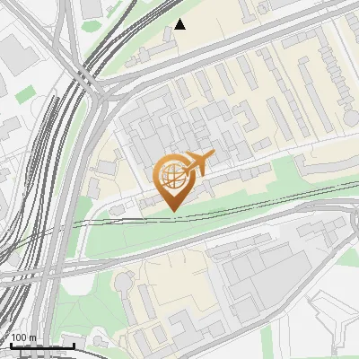 Foto zu Klaus-Groth-Straße 20, 20535 Hamburg