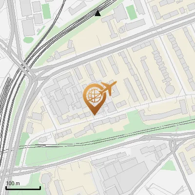 Foto zu Klaus-Groth-Straße 21, 20535 Hamburg