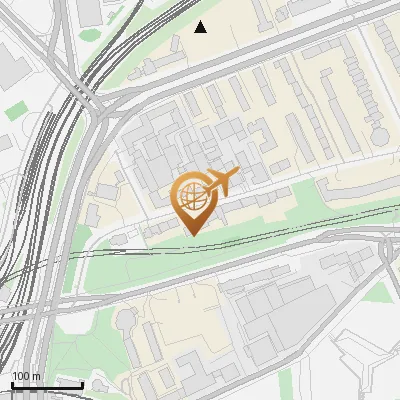 Foto zu Klaus-Groth-Straße 22, 20535 Hamburg