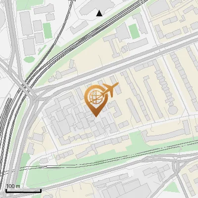 Foto zu Klaus-Groth-Straße 23, 20535 Hamburg