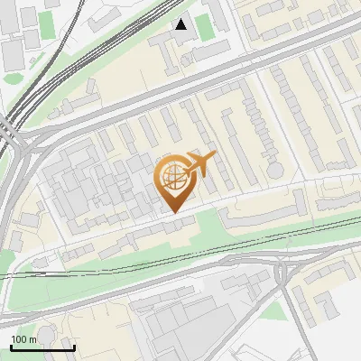 Foto zu Klaus-Groth-Straße 27, 20535 Hamburg