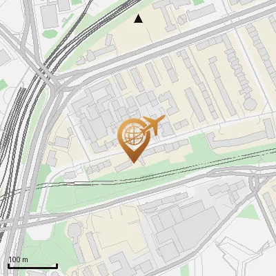 Foto zu Klaus-Groth-Straße 28, 20535 Hamburg