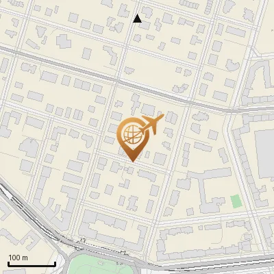 Foto zu Klaus-Groth-Straße 3, 14050 Berlin