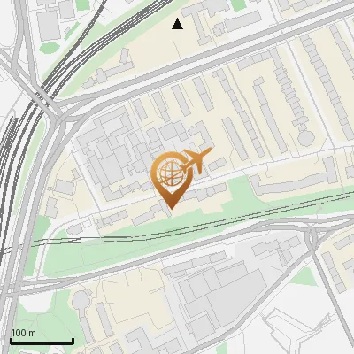 Foto zu Klaus-Groth-Straße 34, 20535 Hamburg