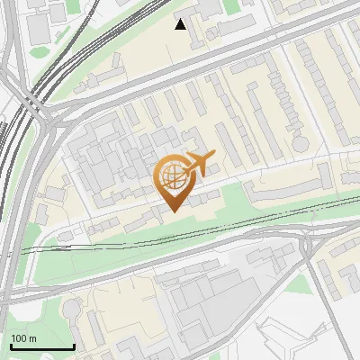 Foto zu Klaus-Groth-Straße 36, 20535 Hamburg